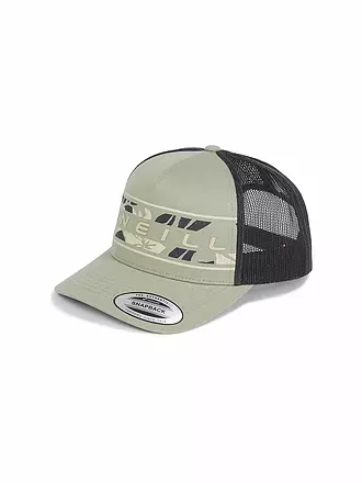 O'NEILL | Casquette Trucker Flower Homme | hellgrün